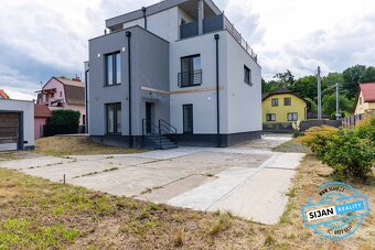 Prodej bytu 3+kk v Ostravě, ev.č. 00597 - 19