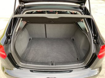 Audi A3 Sportback 2.0 TDI Cr Quattro 4x4 - 19