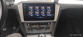 Volkswagen Passat B8 Variant Comfortline 2.0 RDI 110 kW - 19