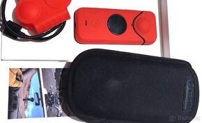 Insta360 ONE X2 (ZÁNOVNÍ) - 19