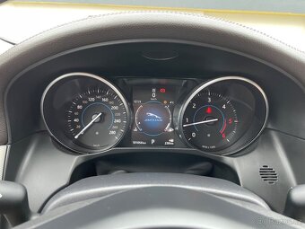 Jaguar XF 2017, 120 kW, 181xxx km - 19