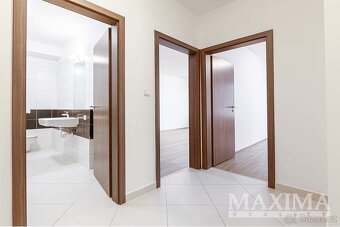 Byt 2+kk o ploše 50 m2 - Praha, Stodůlky - 19