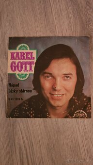 Singly Karla Gotta - 19