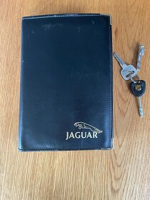 Jaguar XJS V12 Convertible 1991 - 19