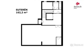 Prodej obchodního prostoru 405 m2 K Polabinám, Pardubice - 19