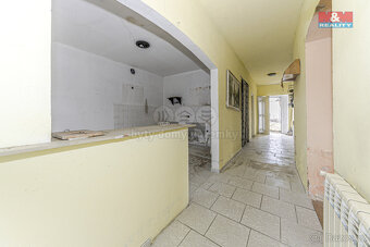 Prodej rodinného domu, 84 m², Rašovice - Jindice - 19