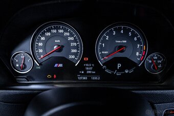 BMW M3 F80 Competition (Odpočet DPH) - 19