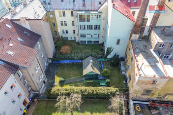 Prodej chaty, 16 m², Plzeň, ul. V Šipce - 19