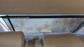 Prodej: Lexus GS450h hybrid. Maximální výbava LUXURY - 19