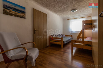 Prodej penzionu, 182 m2, Loučná nad Desnou - 19