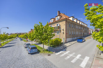 Prodej bytu 2+kk v Benátkách nad Jizerou, ul. Dražická - 19