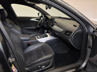 Audi A6  3,0 TDI 200kw Quattro Sport rv.7/2017 ČR - 19