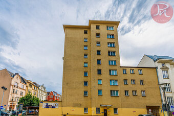 Bydlení nebo investice v srdci Ostravy – zrekonstruovaný byt - 19