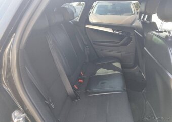 Audi A3 2.0 TDI S-Line, Kůže, Klima nafta manuál 103 kw - 19