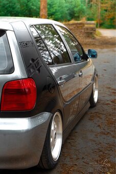 Vw polo gti 6n2 - 19