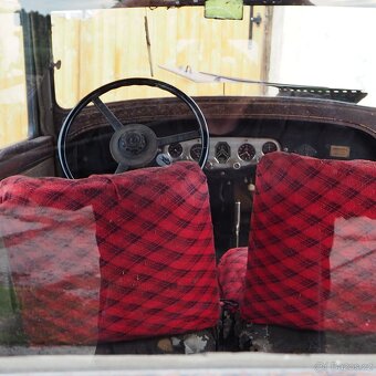 CITROEN C4 1932 - 19