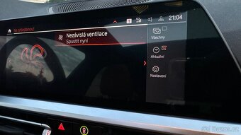 BMW G21 320d 140Kw Xdrive 1.Maj, 2022, LASER, Adaptive, DPH - 19
