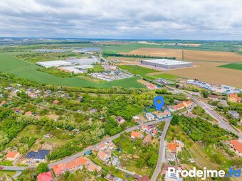 Prodej rodinné domy, 100 m2 - Dyje, ev.č. 100068 - 19