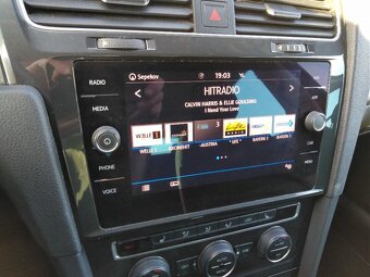 VW Golf 2019 1.6 Tdi Dsg 85 kW 155000 km - 19