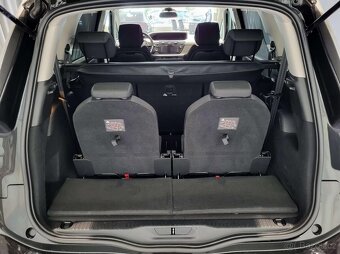 Citroën C4 GrandSpaceTourer 1.6i Selection benzín 121kw - 19