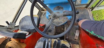 Zetor 6911 - 19
