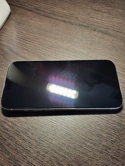 Výměna: iPhone 15 Pro 128GB – Bílý titán - 19