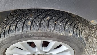 Vw Sharan 1.9 96kw - 19