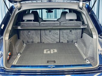 Audi SQ7 4.0 TFSI V8 373kW 2021 - 19
