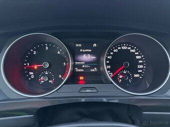 Volkswagen Tiguan 2.0 TDI 85 kW Comfortline DPH - 19