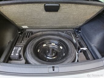 Tiguan 2.0TDI 110kW Comfortline DSG 1maj ČR - 19