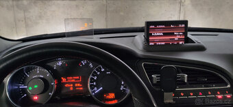 Na prodej: Peugeot 5008 – 2012 – auto pro rodinu - 19