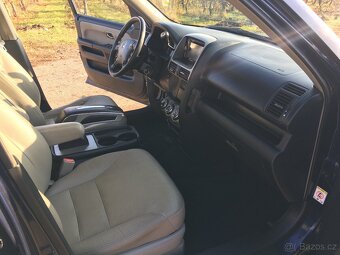 Honda crv 4x4 automat - 19