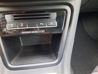2014 Seat Alhambra 2.0 tdi 103 kw Style 4x4 - 19
