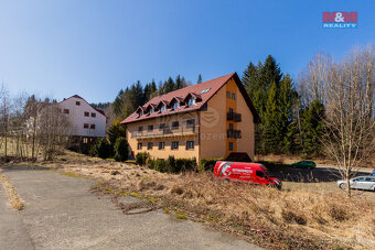 Prodej bytu 2+1, 62 m2, OV, Lipová-lázně - 19