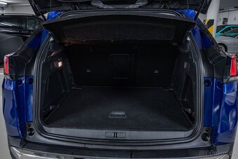 Peugeot 3008 Active 1.5 BlueHDi 96 kW, automat, DPH - 19