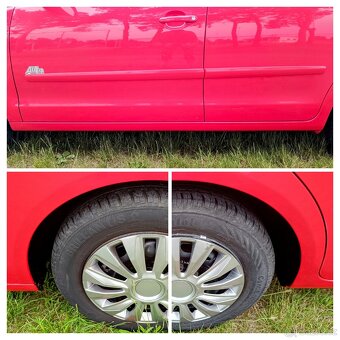 Volkswagen Polo 1,2 40 kW Comfortline All In - 19
