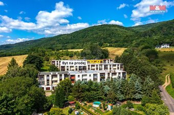 Prodej bytu 3+1, 73 m², Chlumec, ul. Skřivánčí - 19