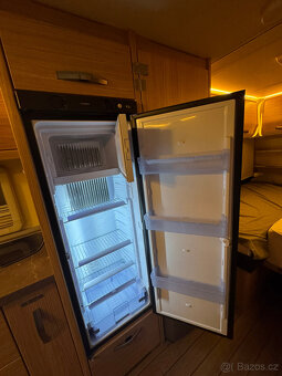 Karavan Tabbert 540E Finest edition - 400kg doložnost, ESP - 19