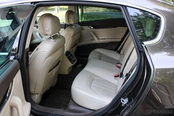 Maserati Quattroporte S Q4 302kw - 19