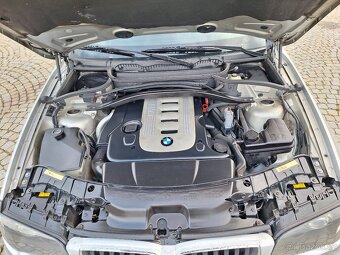 BMW X3 M-Paket, AUTOMAT, 3.0d 160Kw - 19