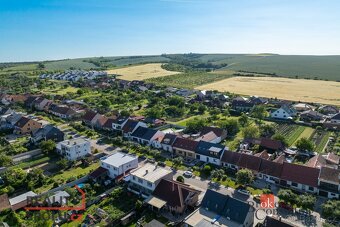 Prodej, domy/rodinný, 221 m2, 69301 Starovice, Břeclav [ID 7 - 19