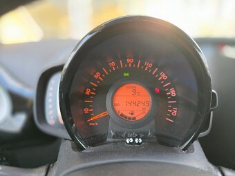 Toyota Aygo, 1,0i Kamera AutoAC Tempom - 19
