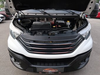 Iveco Daily 3.0 35S18,129kW,Himatic,10palet,čelo - 19
