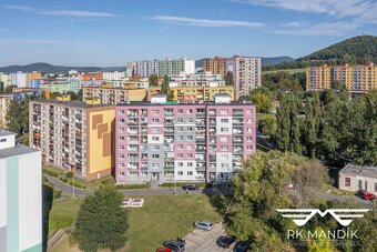 Prodej bytu 3+1 66 m², Česká Lípa, ev.č. 702-1 - 19