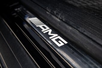 Mercedes-Benz GLS Mercedes-AMG 63 4MATIC A/T / ODPOČET DPH - 19