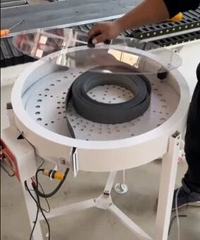 Profi Olepovačka oblých hran s finálním ořezem. - 19