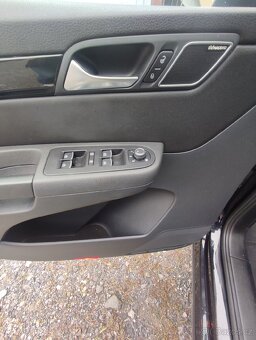 Volkswagen SHARAN - 19