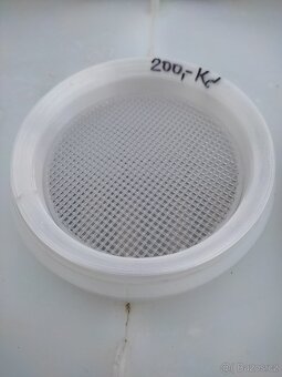 IBC KONTEJNER nádrž s PODSTAVCEM 5.000,-Kč PROSTĚJOV - 19