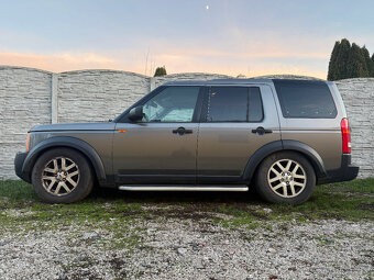 ❗️❗️❗️Predam 3x Land Rover Discovery 3|2.7TDV6|automat❗️❗️❗️ - 19