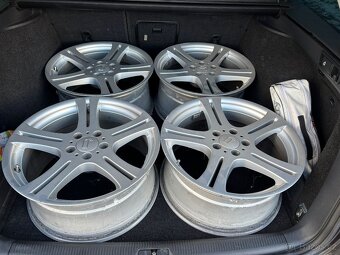 VW PASSAT 1,4 CNG +BENZÍN 110kw - 19